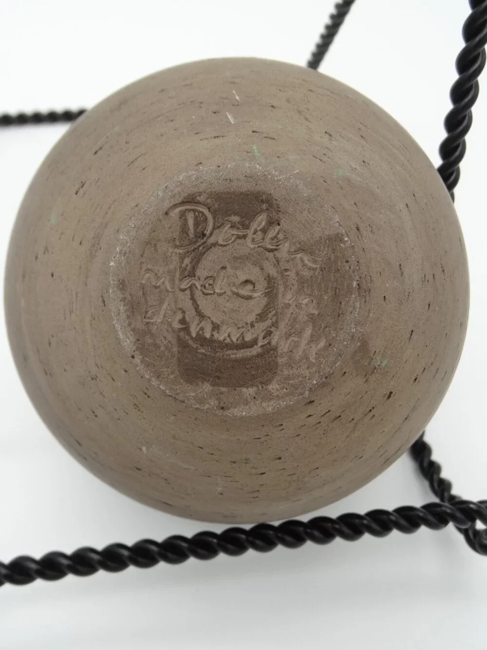 Vintage Pottery 4